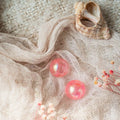 The Love Spheres (2 pcs) by Conscious Items