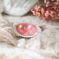 The Love Spheres (2 pcs) by Conscious Items