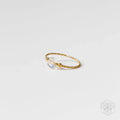 The Lunar Ring of Power by Conscious Items