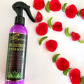 The Lusterizer Hair & Skin Care - 24-Hour Moisture - 8oz by Adiva Naturals