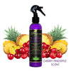 The Lusterizer Hair & Skin Moisture - Cherry Pineapple