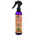 The Lusterizer Hair & Skin Moisture - Vanilla Sandalwood 💎Luxe by Adiva Naturals