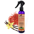 The Lusterizer Hair & Skin Moisture - Vanilla Sandalwood 💎Luxe by Adiva Naturals