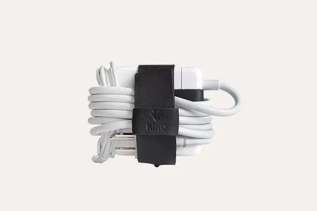 The Mac Cord Lord by Kiko Leather