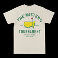 The Masters Graphic Tee by Obsessed with graphic tees