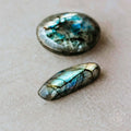 The Mind-Expanding Stone by Conscious Items