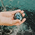 The Mind-Expanding Stone by Conscious Items
