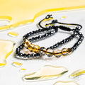 The Mindfulness Bracelet by Conscious Items