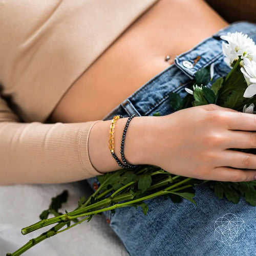 The Mindfulness Bracelet by Conscious Items