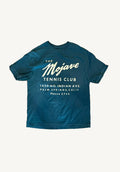The Mojave Tennis Club Tee by Ace The Moon
