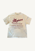 The Mojave Tennis Club Tee by Ace The Moon
