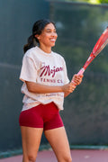 The Mojave Tennis Club Tee by Ace The Moon