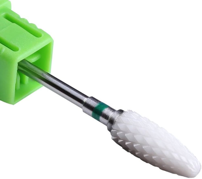 The Nail Hub - Ceramic Nail Bit by The Nail Hub