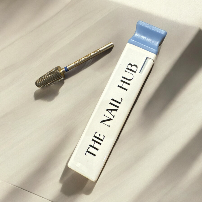 The Nail Hub - Volcano 2-Way Carbide Bit by The Nail Hub