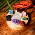 The Natural Energy Lamp by Conscious Items