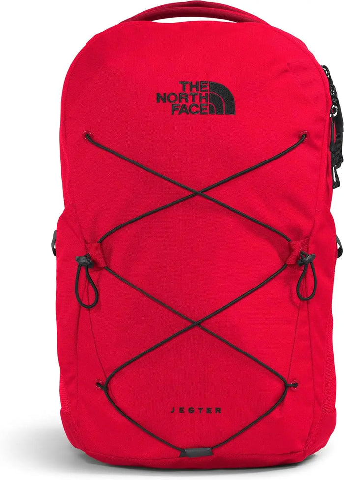 The North Face Jester Everyday Laptop Backpack by I-Max Fashions