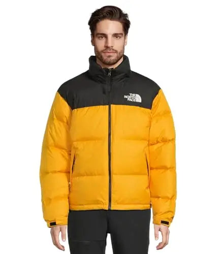 The North Face Men's 1996 Retro Nuptse Jacket by I-Max Fashions