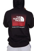 The North Face Men's Box NSE Hoodie Sweatshirt by I-Max Fashions
