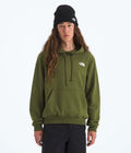 The North Face Men's Evolution Box Nse Hoodie by I-Max Fashions