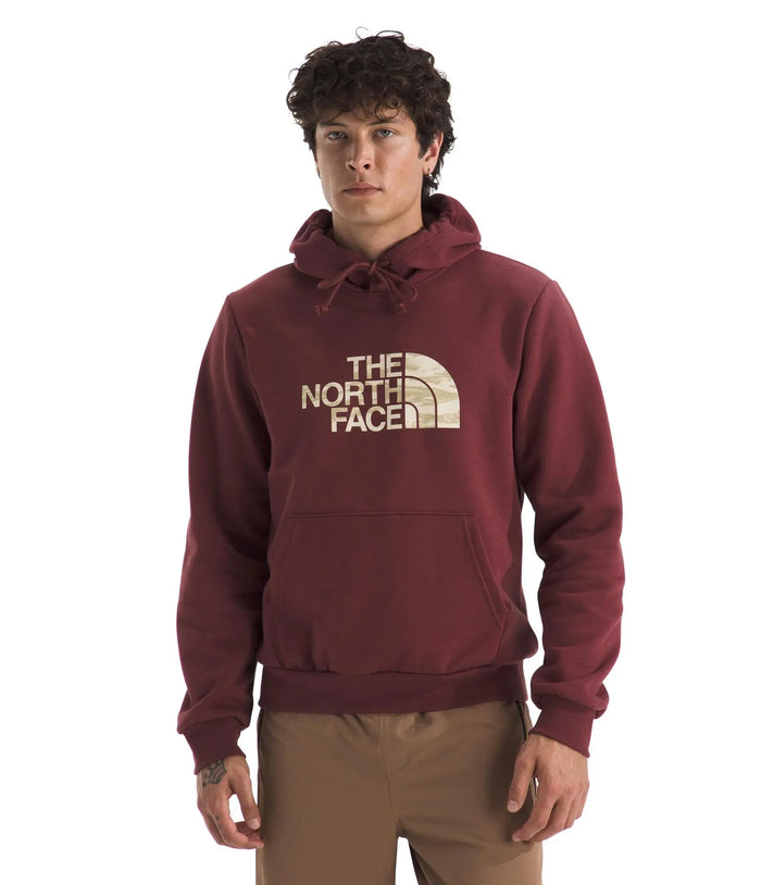The North Face Men's Evolution Edge of Light Half Dome Hoodie by I-Max Fashions