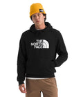 The North Face Men's Evolution Half Dome Hoodie by I-Max Fashions
