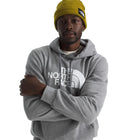 The North Face Men's Evolution Half Dome Hoodie by I-Max Fashions