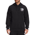 The North Face Men's Graphic Injection Pullover Hoodie by I-Max Fashions