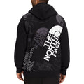 The North Face Men's Graphic Injection Pullover Hoodie by I-Max Fashions
