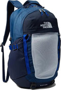 The North Face Recon School Laptop Backpack by I-Max Fashions