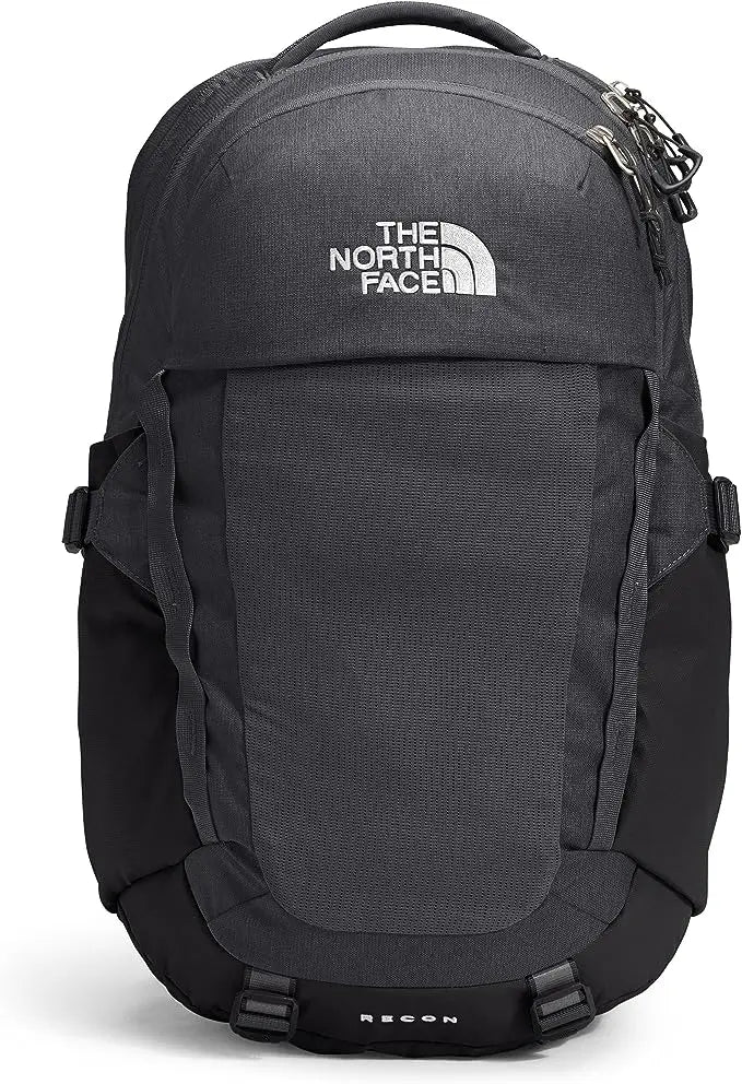 The North Face Recon School Laptop Backpack by I-Max Fashions
