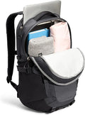 The North Face Recon School Laptop Backpack by I-Max Fashions