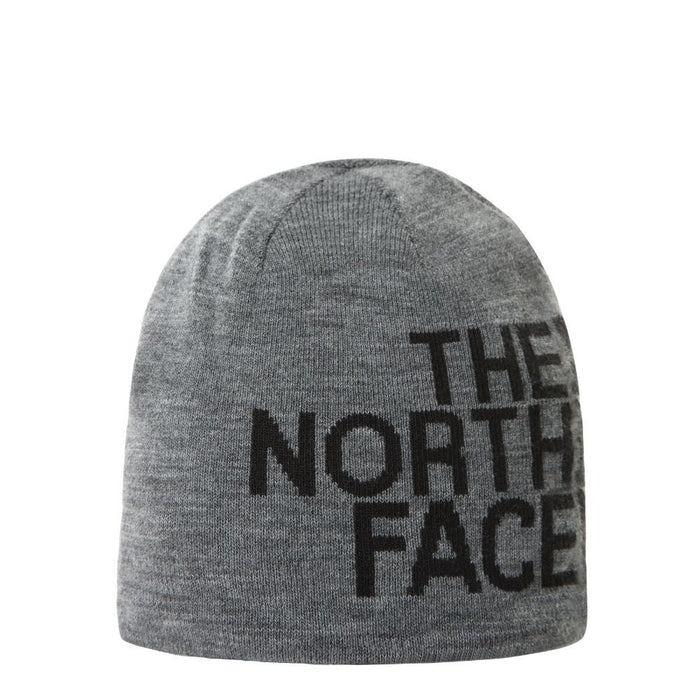 The North Face Men's TNF Reversible Beanie by I-Max Fashions