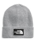 The North Face Unisex-Adult TNF Logo Box Cuffed Beanie by I-Max Fashions