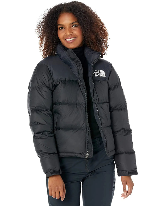 The North Face Women's 1996 Retro Nuptse Jacket by I-Max Fashions