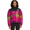 The North Face Women's 1996 Retro Nuptse Jacket by I-Max Fashions