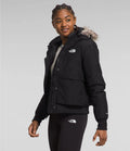 The North Face Women's Arctic Bomber Jacket by I-Max Fashions