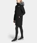 The North Face Women's Artic Parka by I-Max Fashions