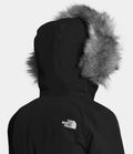 The North Face Women's Artic Parka by I-Max Fashions