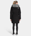 The North Face Women's Artic Parka by I-Max Fashions