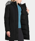 The North Face Women's Artic Parka by I-Max Fashions