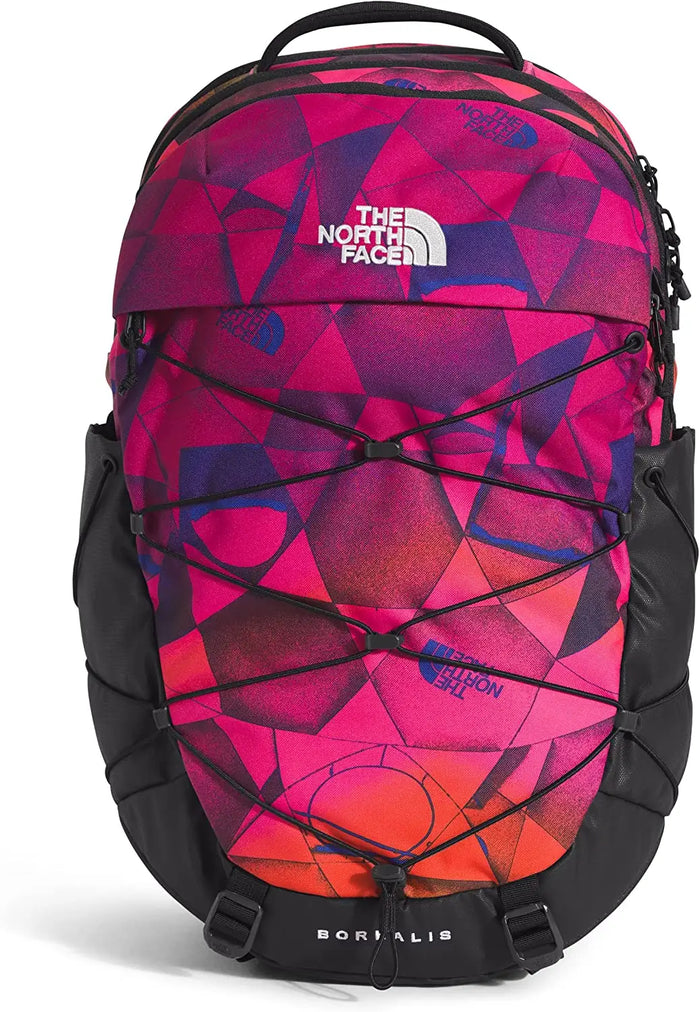 The North Face Women's Borealis Backpack by I-Max Fashions