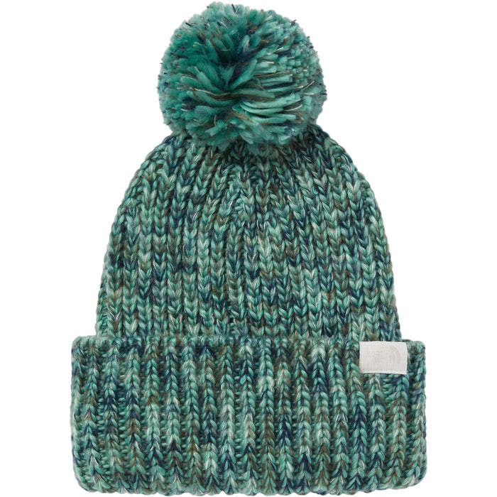 The North Face Women's Cozy Chunky Beanie by I-Max Fashions