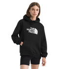The North Face Womens Evolution Half Dome Hoodie by I-Max Fashions