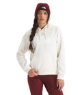 The North Face Womens Evolution Half Dome Hoodie by I-Max Fashions
