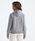 The North Face Women's Evolution Regenerative Ink Half Dome Hoodie | 2 Piece Hood With Drawcord, Kangaroo Hand Pocket by I-Max Fashions