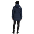 The North Face Women's Gotham Parka by I-Max Fashions