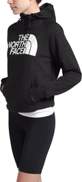 The North Face Women's Half Dome Pullover Hoodie Sweatshirt by I-Max Fashions