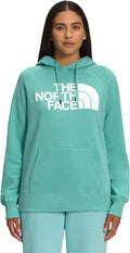 The North Face Women's Half Dome Pullover Hoodie Sweatshirt by I-Max Fashions