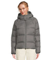 The North Face Women's Hydrenalite™ City Down Hooded Jacket
