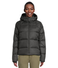 The North Face Women's Hydrenalite™ City Down Hooded Jacket by I-Max Fashions